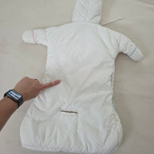 Load image into Gallery viewer, Vintage Three Little Bears Snowsack 3-6 months
