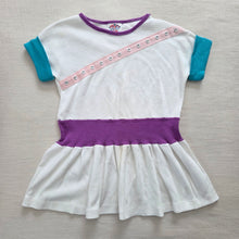 Load image into Gallery viewer, Vintage 80s Cool Tunic Top 3t
