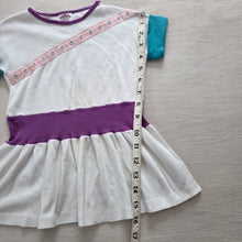 Load image into Gallery viewer, Vintage 80s Cool Tunic Top 3t
