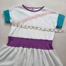 Load image into Gallery viewer, Vintage 80s Cool Tunic Top 3t
