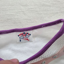 Load image into Gallery viewer, Vintage 80s Cool Tunic Top 3t
