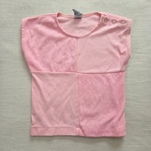 Load image into Gallery viewer, Vintage Pink Fitted Shirt 2t/3
