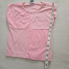 Load image into Gallery viewer, Vintage Pink Fitted Shirt 2t/3
