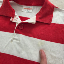 Load image into Gallery viewer, Vintage Healthtex Striped Shirt 4t
