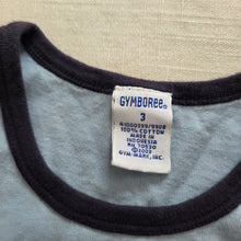 Load image into Gallery viewer, Vintage Gymboree Scorpion Jeep Tank Top 3t
