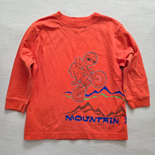 Load image into Gallery viewer, Vintage Healthtex &quot;Mountain Racer&quot; Long Sleeve 5t
