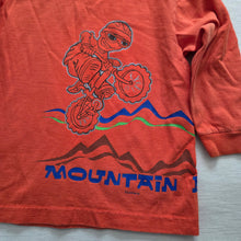 Load image into Gallery viewer, Vintage Healthtex &quot;Mountain Racer&quot; Long Sleeve 5t
