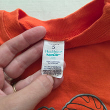 Load image into Gallery viewer, Vintage Healthtex &quot;Mountain Racer&quot; Long Sleeve 5t
