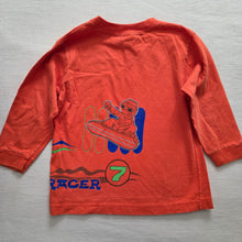 Load image into Gallery viewer, Vintage Healthtex &quot;Mountain Racer&quot; Long Sleeve 5t
