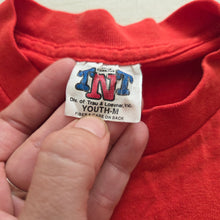 Load image into Gallery viewer, Vintage Painted Dog Tee 5t/6
