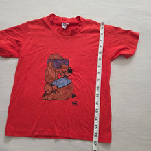 Load image into Gallery viewer, Vintage Painted Dog Tee 5t/6
