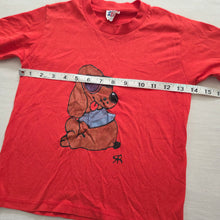 Load image into Gallery viewer, Vintage Painted Dog Tee 5t/6

