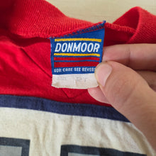 Load image into Gallery viewer, Vintage Donmoor #17 Sporty Tee 2t

