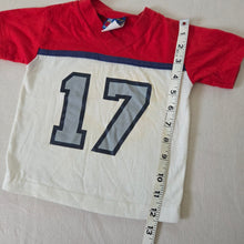 Load image into Gallery viewer, Vintage Donmoor #17 Sporty Tee 2t
