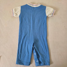 Load image into Gallery viewer, Vintage Healthtex Baseball Pantsuit 9 months
