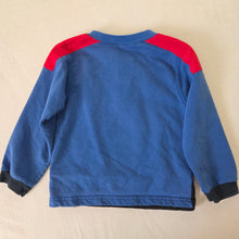 Load image into Gallery viewer, Vintage Hockey League Sweater Shirt 4t
