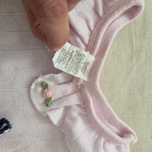 Load image into Gallery viewer, Vintage Girly Tops + Pants Bundle 2t
