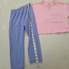 Load image into Gallery viewer, Vintage Pink + Purple Girly Bundle 3t
