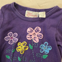 Load image into Gallery viewer, Vintage Flowery Girls Bundle 12 months
