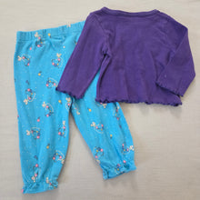 Load image into Gallery viewer, Vintage Flowery Girls Bundle 12 months
