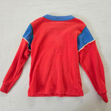 Load image into Gallery viewer, Vintage Color Block Long Sleeve 2t
