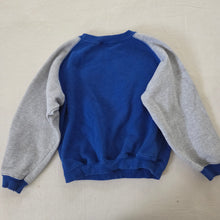 Load image into Gallery viewer, Vintage Nike Blue Slouchy Crewneck 5t
