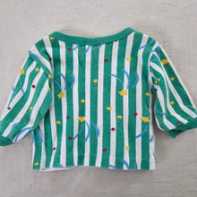 Load image into Gallery viewer, Vintage 90s Color Kids Space Bear Graphic Tee 0-3 months
