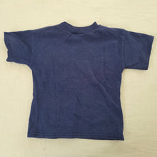 Load image into Gallery viewer, Vintage Navy Outer Space Graphic Tee 2t
