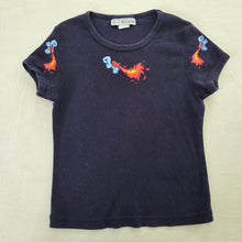 Load image into Gallery viewer, Vintage Y2K Jetpack Turtles Shirt kids 8
