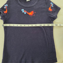 Load image into Gallery viewer, Vintage Y2K Jetpack Turtles Shirt kids 8
