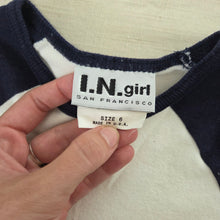 Load image into Gallery viewer, Vintage Smiley Spaceship Long Sleeve 5t/6
