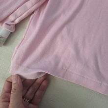 Load image into Gallery viewer, Vintage Oshkosh Pink Long Sleeve 4t *flaw
