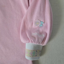 Load image into Gallery viewer, Vintage Oshkosh Pink Long Sleeve 4t *flaw
