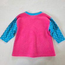 Load image into Gallery viewer, Vintage Colorful Mittens Shirt 2t
