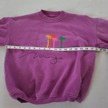 Load image into Gallery viewer, Vintage Mirage Las Vegas Slouchy Crewneck kids 6/7
