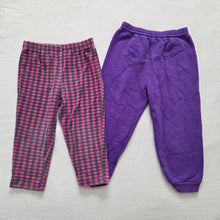 Load image into Gallery viewer, Vintage Girly Pants Bundle 2t
