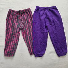 Load image into Gallery viewer, Vintage Girly Pants Bundle 2t
