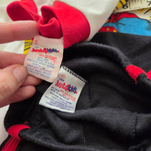 Load image into Gallery viewer, Vintage Superman Matching Set 2t
