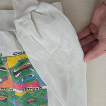 Load image into Gallery viewer, Vintage Ninja Turtles Crewneck 7/8
