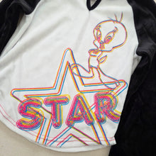 Load image into Gallery viewer, Vintage Y2K Tweety Long Sleeve kids 6
