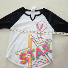 Load image into Gallery viewer, Vintage Y2K Tweety Long Sleeve kids 6
