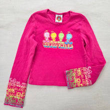 Load image into Gallery viewer, Vintage Y2k Tweety Long Sleeve 4t
