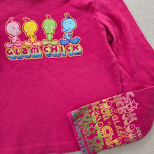 Load image into Gallery viewer, Vintage Y2k Tweety Long Sleeve 4t
