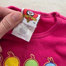 Load image into Gallery viewer, Vintage Y2k Tweety Long Sleeve 4t

