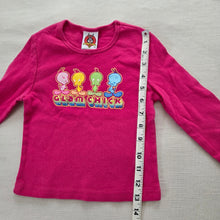 Load image into Gallery viewer, Vintage Y2k Tweety Long Sleeve 4t
