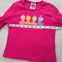 Load image into Gallery viewer, Vintage Y2k Tweety Long Sleeve 4t

