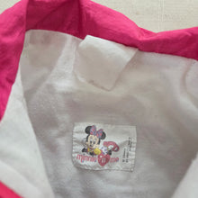 Load image into Gallery viewer, Vintage Minnie Mouse Windbreaker 2t
