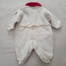 Load image into Gallery viewer, Vintage Pooh Color Pop Bodysuit 3 months
