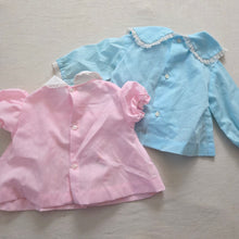 Load image into Gallery viewer, Vintage Baby Dress/Tops Bundle 3-6 months
