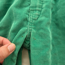 Load image into Gallery viewer, Vintage Oshkosh Color Block Overalls 4t
